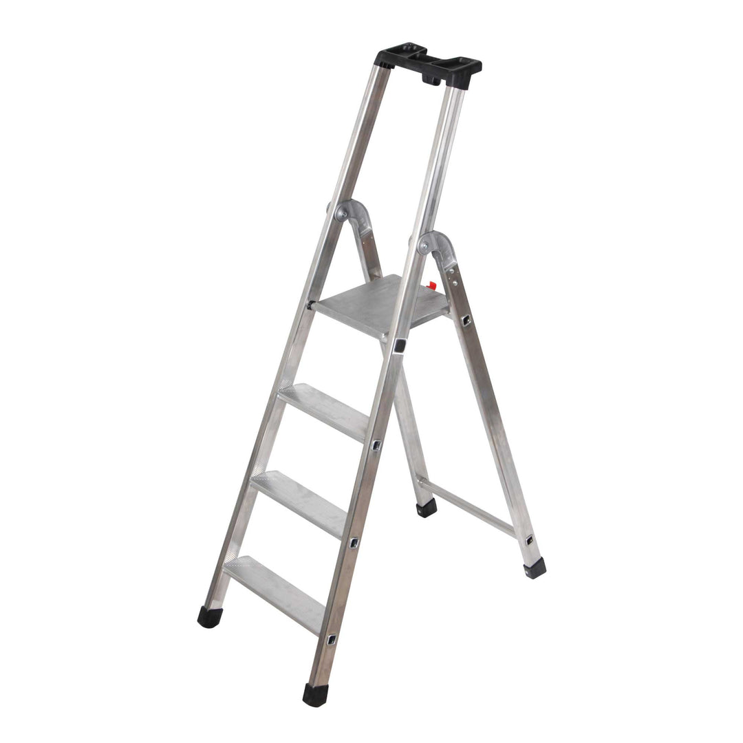 TieDex UK 0.89m Aluminium Work Platform