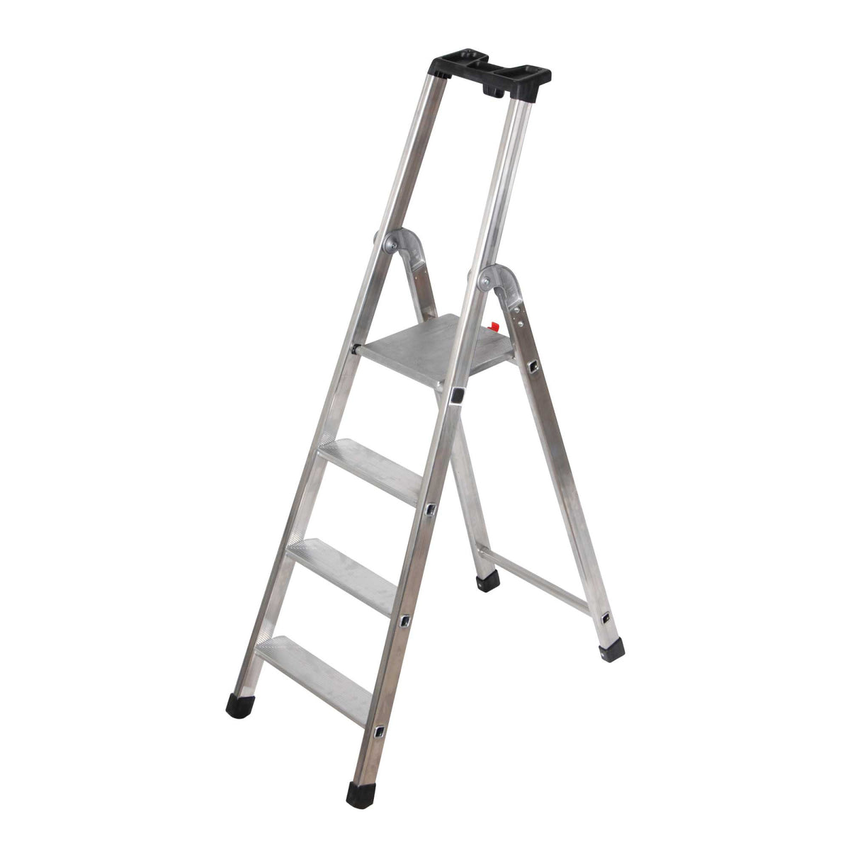 TieDex UK 0.89m Aluminium Work Platform