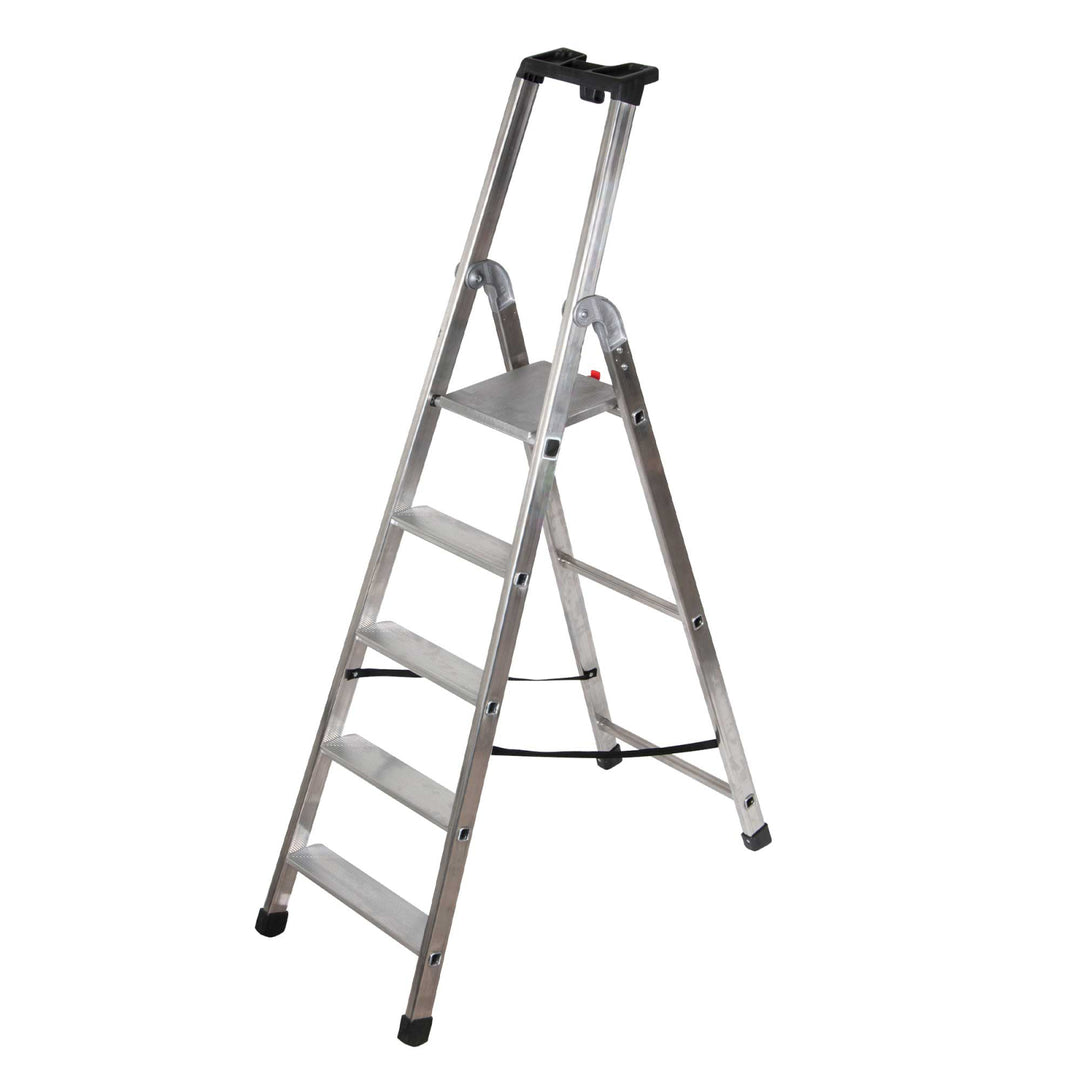 TieDex UK Work Platform, 1.12m platform height