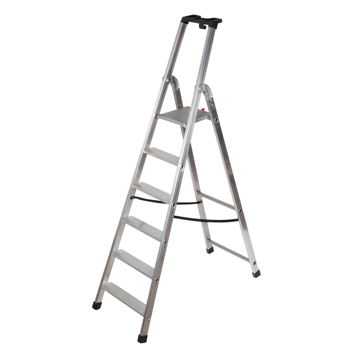 TieDex UK 1.36m Aluminium Work Platform