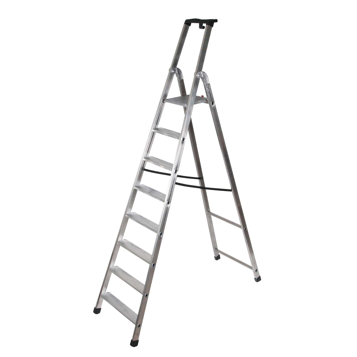 TieDex UK 1.83m Aluminium Work Platform
