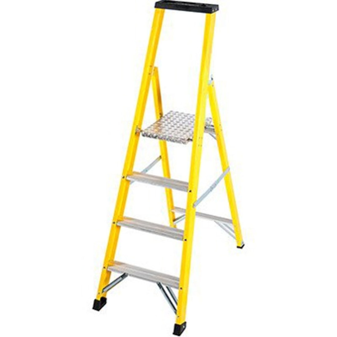 TieDex UK Work Platform, 1.04m platform height