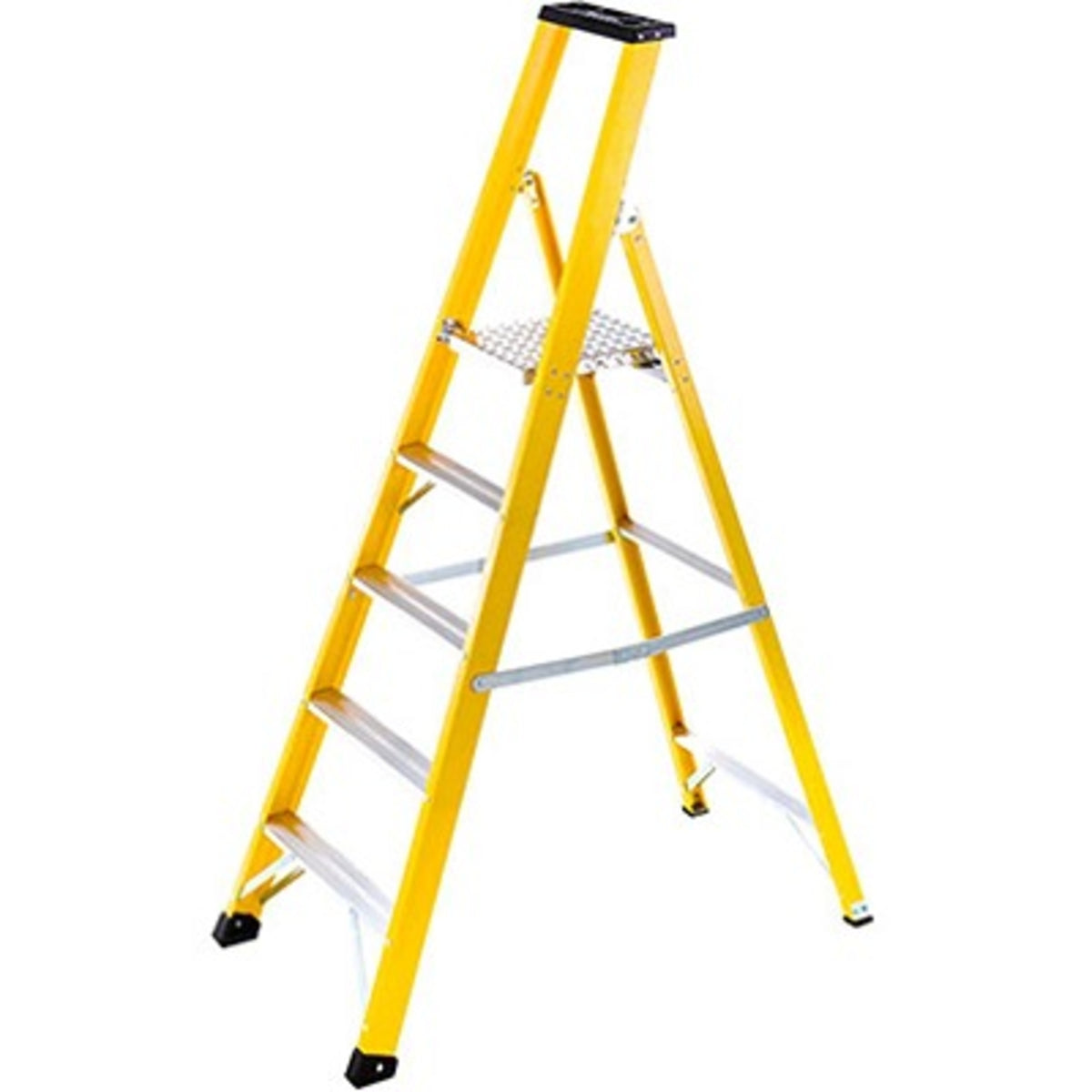 TieDex UK Work Platform, 1.3m platform height