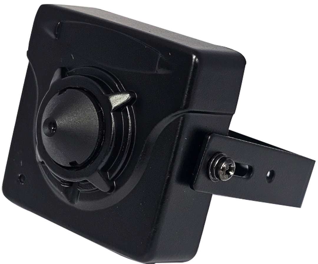 TieDex UK Network Indoor Power Over Ethernet CCTV Camera 1920 x 1080 pixel