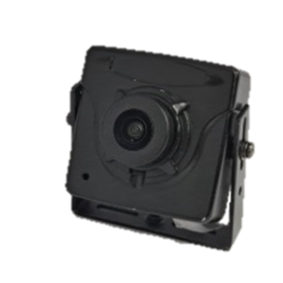 TieDex UK Network Indoor Power Over Ethernet CCTV Camera 1920 x 1080 pixel