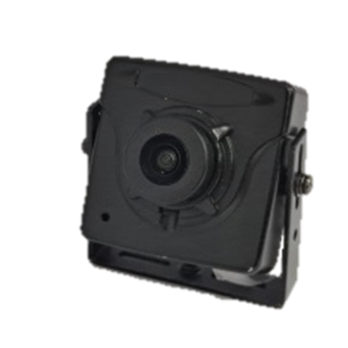 TieDex UK Network Indoor Power Over Ethernet CCTV Camera 1920 x 1080 pixel