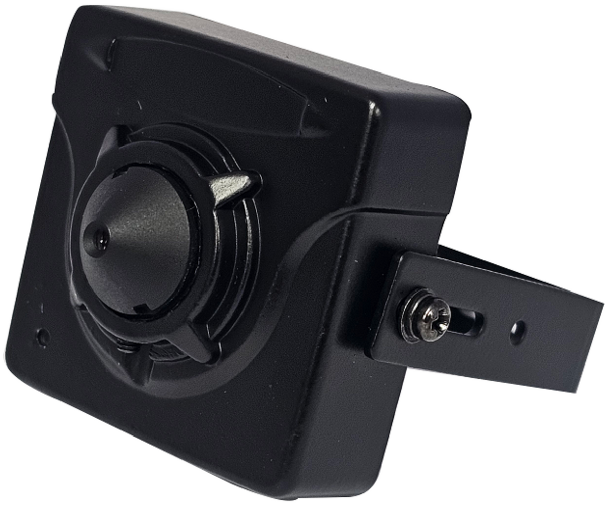 TieDex UK Network Indoor Power Over Ethernet CCTV Camera 2592 x 1944 pixel