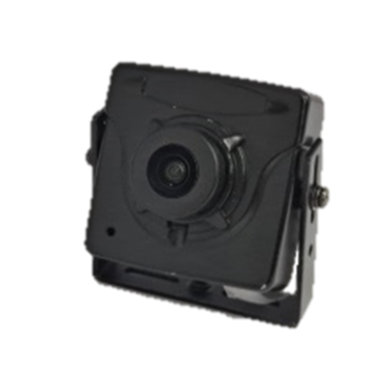 TieDex UK Network Indoor Power Over Ethernet CCTV Camera 2592 x 1944 pixel