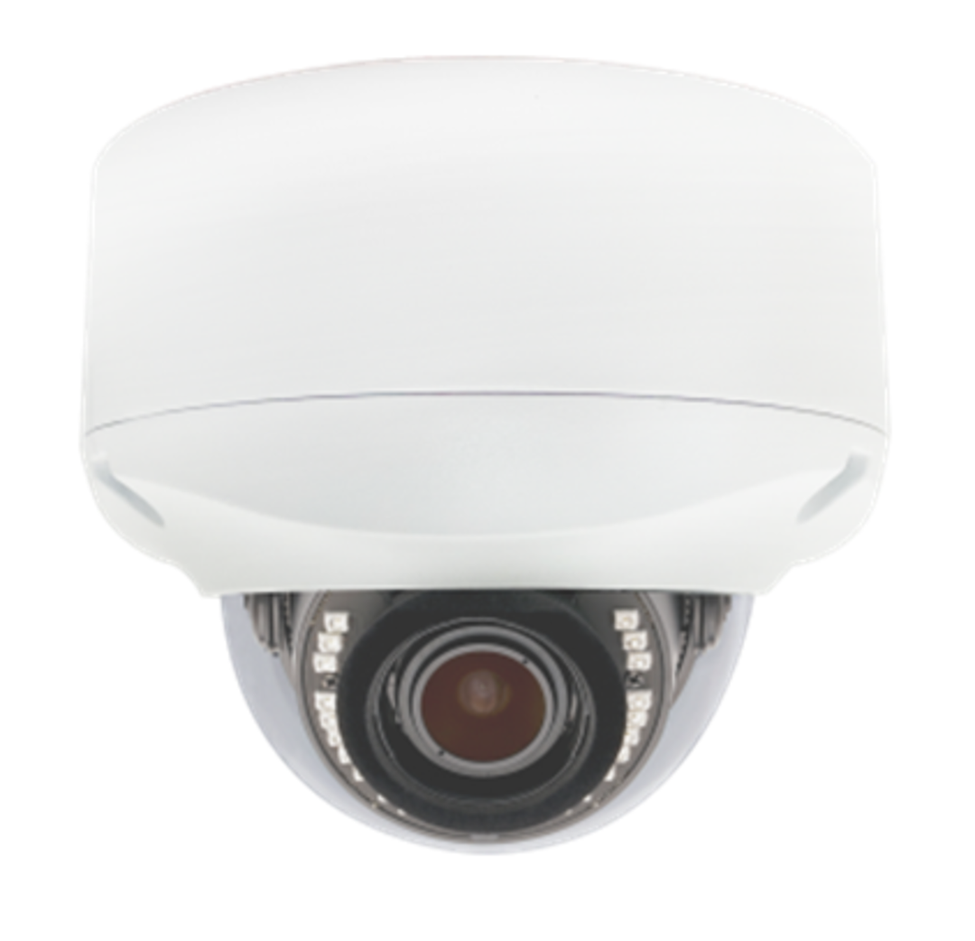 TieDex UK Analogue Outdoor IR CCTV Camera 2688 x 1944 pixel