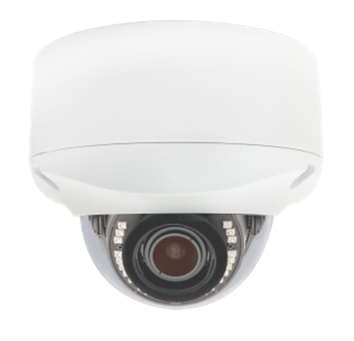TieDex UK Analogue Outdoor IR CCTV Camera 2688 x 1944 pixel