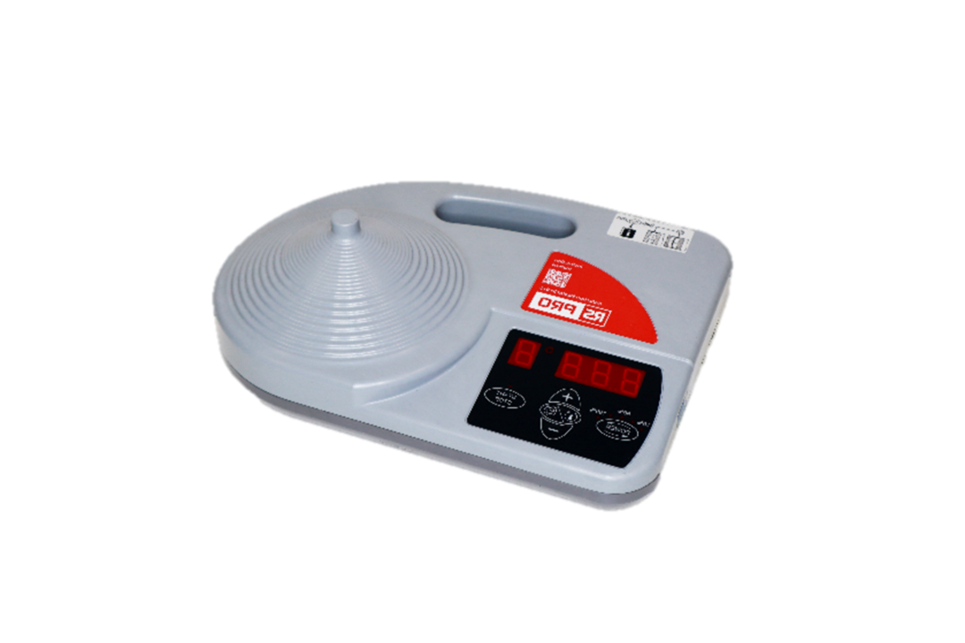 TieDex UK Bearing Heater 160 mm 20 mm