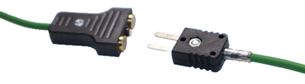 TieDex UK Probe Temperature Probe Temperature Probe, 200 °C Max
