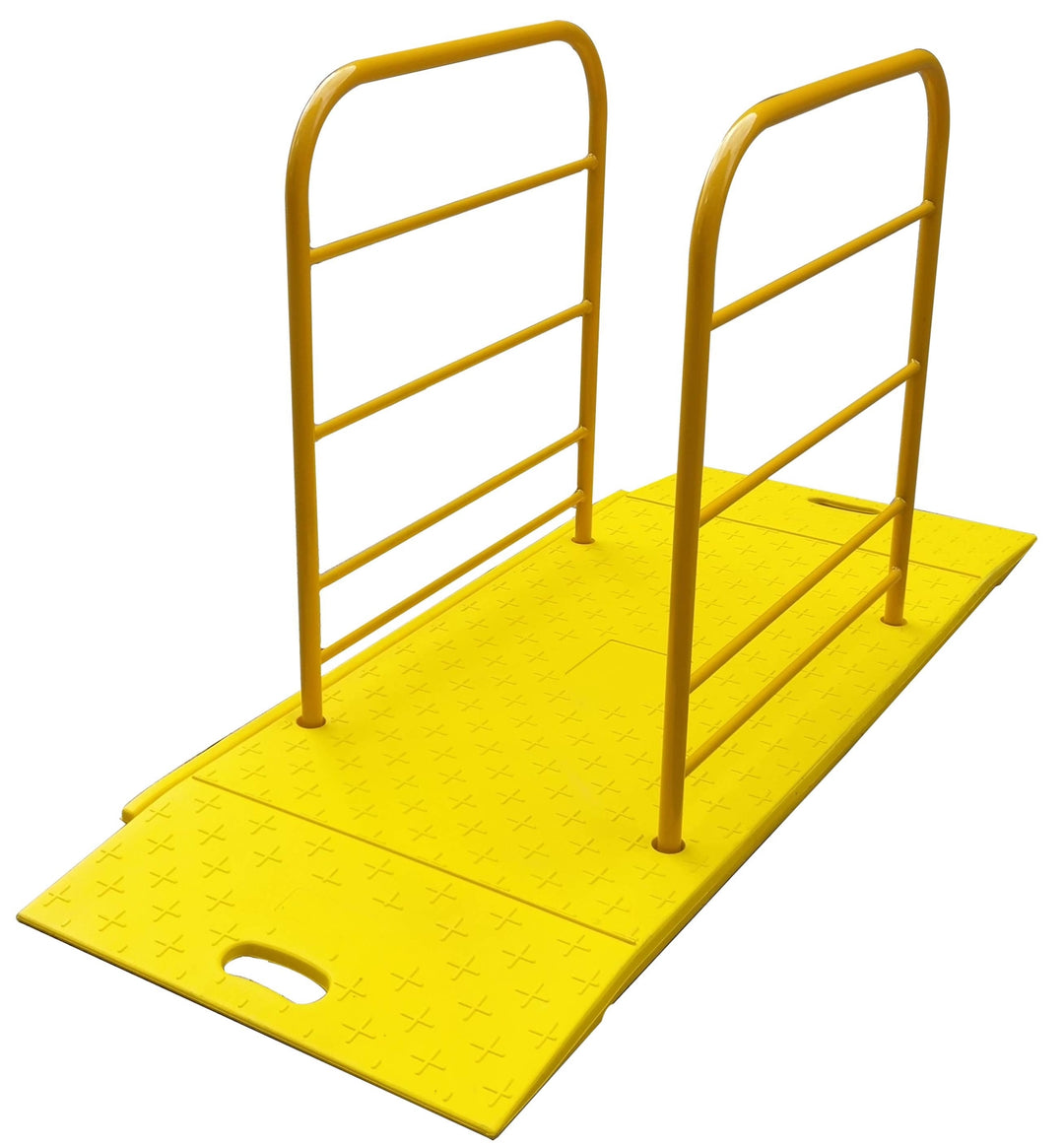 TieDex UK Yellow Trench Cover, 2 m