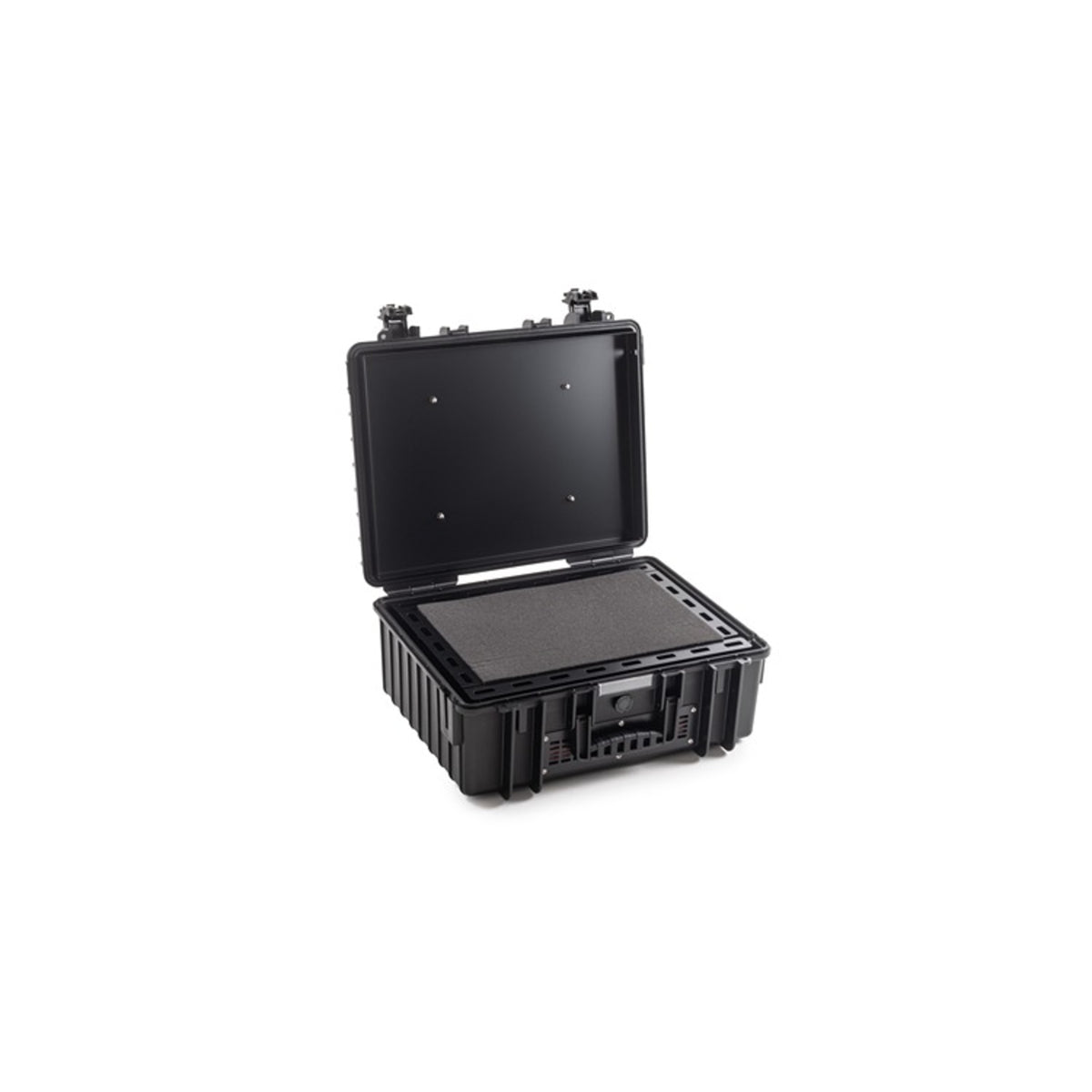 TieDex UK Battery Box