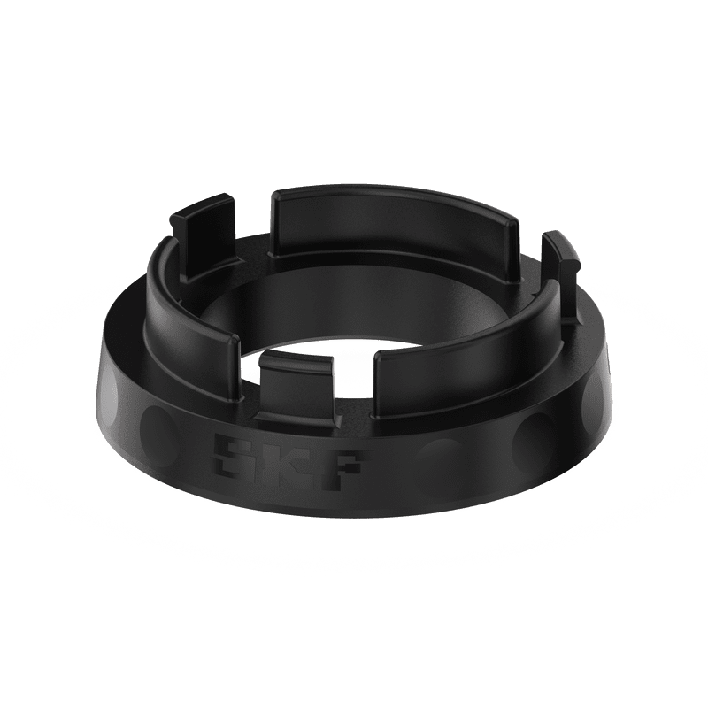SKF Impact Ring Bearing Assembly For Use With TMFT 24 And TMFT 36 Bearing Fitting Tool Kits, TMFT 36 C40-68_TMFT 36 C40-68