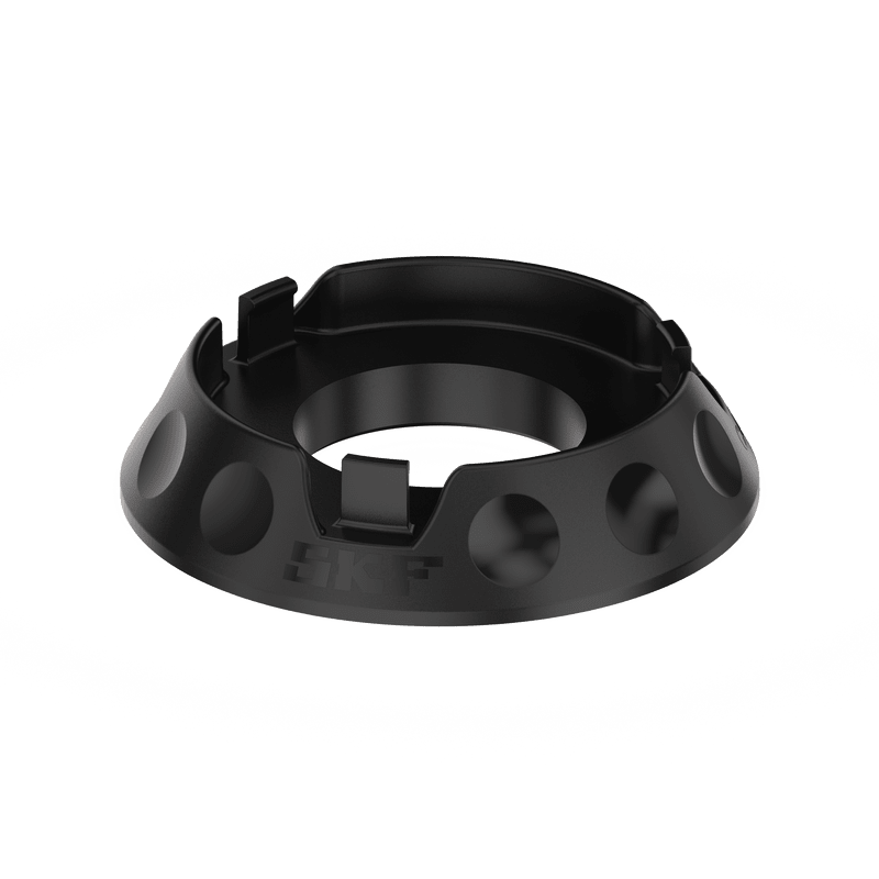 SKF Impact Ring Bearing Assembly For Use With TMFT 24 And TMFT 36 Bearing Fitting Tool Kits, TMFT 36 C40-90_TMFT 36 C40-90