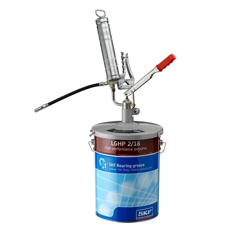 SKF Steel, 45ml_LAGF 18