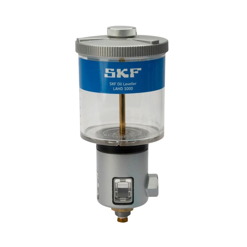 SKF Oil Leveler G 1/2 in LAHD 1000, ISO 228-1_LAHD 1000