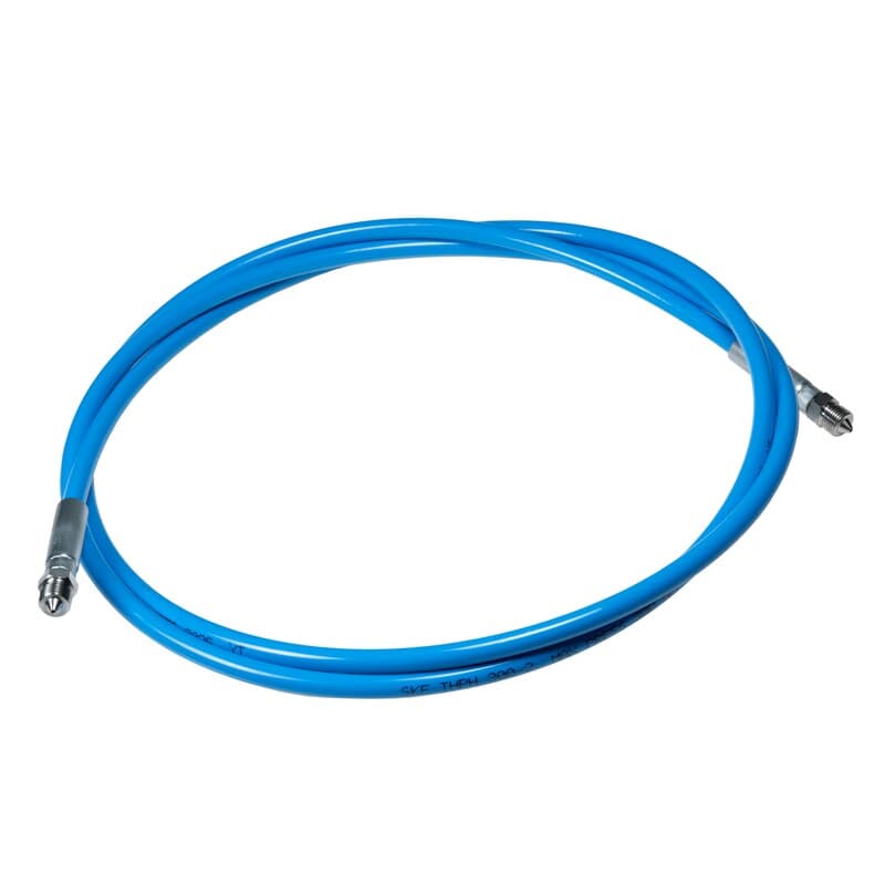 SKF 3000mm Steel Hydraulic Hose Assembly, 3000 bar Max Pressure_THAP 300-H/3