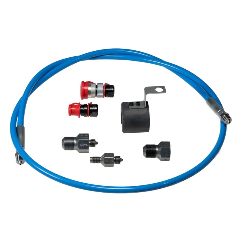 SKF Hose Assembly, 300 Mpa_THAP 300-HK1