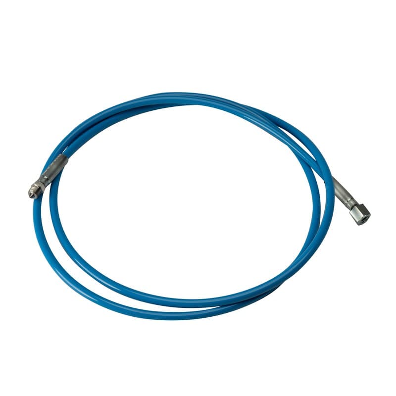 SKF 3000mm Hydraulic Hose Assembly, 3000 bar Max Pressure_THHP 300-2H/3