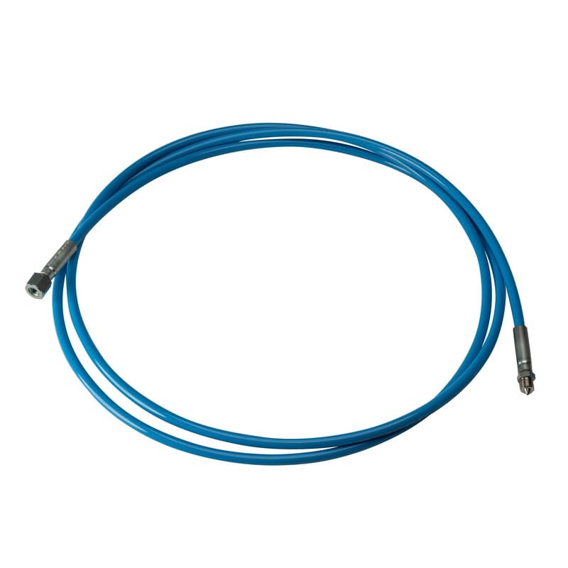 SKF 4000mm Hydraulic Hose Assembly, 3000 bar Max Pressure_THHP 300-2H/4