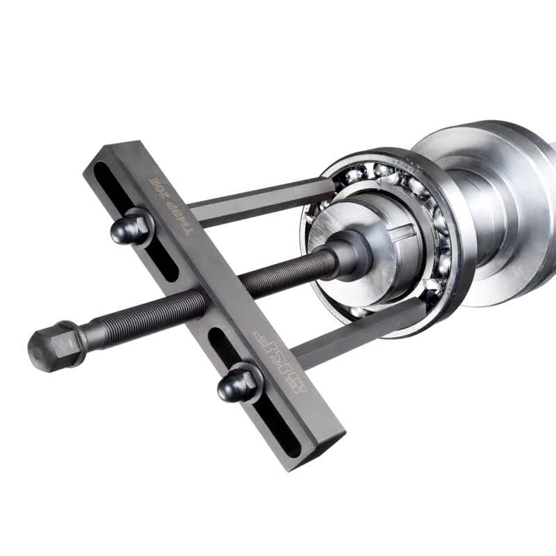 SKF Blind Housing Bearing Puller Kit Bearing Kit For Use With Deep Groove Ball Bearings, TMBP 20E_TMBP 20E