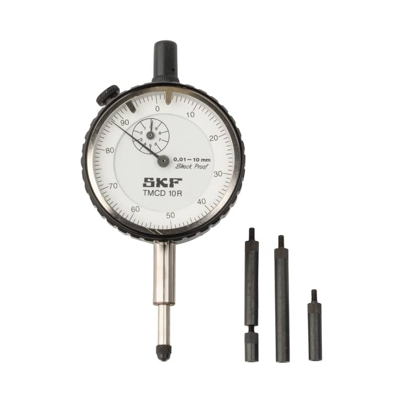 SKF TMCD 10R Metric Dial Indicator_TMCD 10R