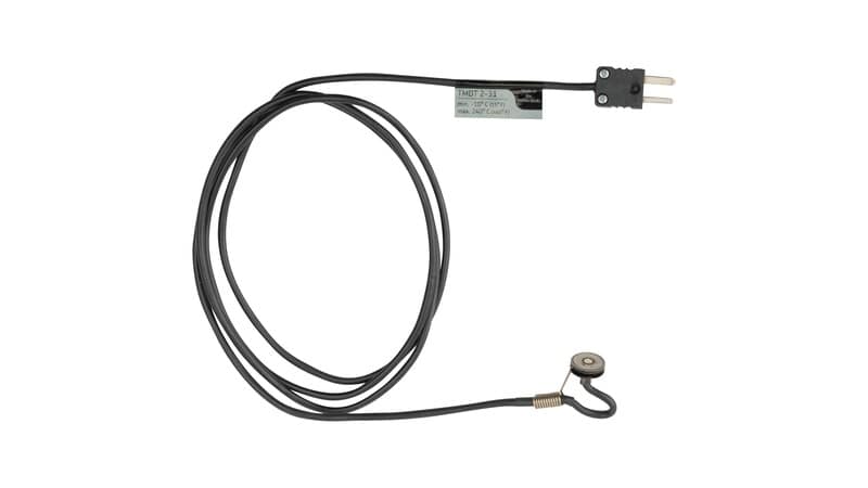 SKF TMDT 2-31 Type K Pipe Surface Thermocouple → 240 °C Max_TMDT 2-31