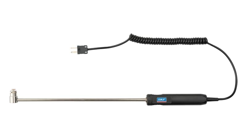 SKF TMDT 2-33 Type K Pipe Surface Thermocouple → 450 °C Max_TMDT 2-33