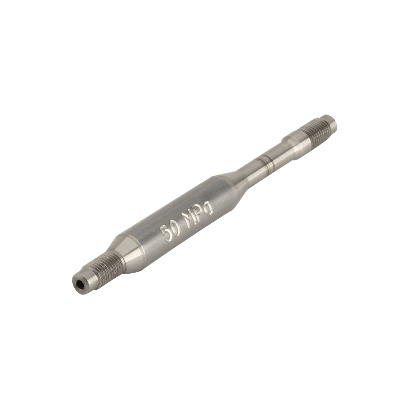 SKF 234064/50MPA Hydraulic Fitting, Steel_234064/50MPA