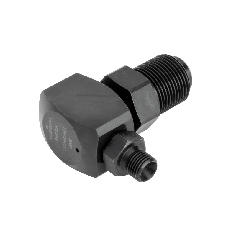 SKF Adapter for use with Tube Connection Pressure Hose_729101-HC1