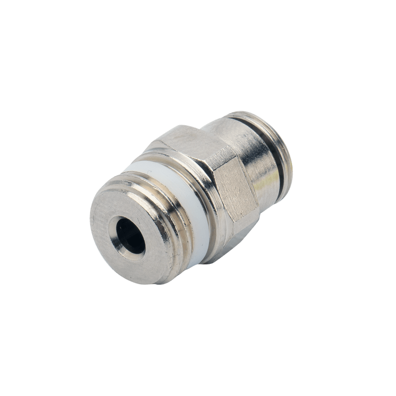 SKF Male Tube Connection for use with Tube Connection Automatic Lubricator_LAPF M1/4S