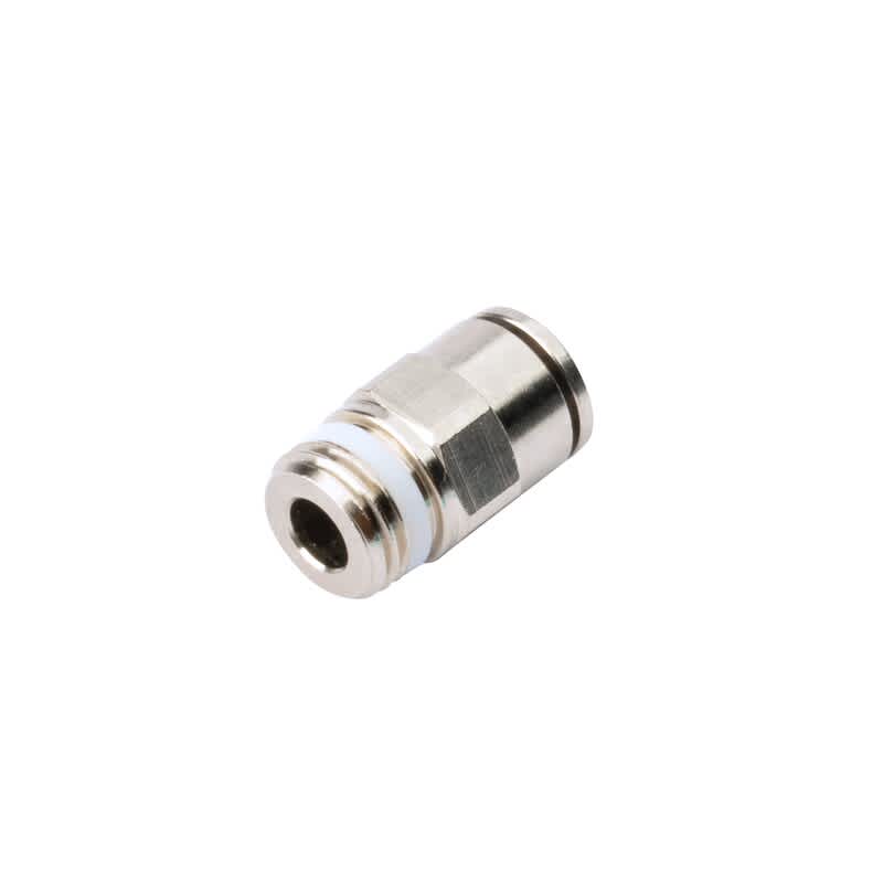SKF Male Tube Connection for use with Tube Connection Automatic Lubricator_LAPF M1/4SW