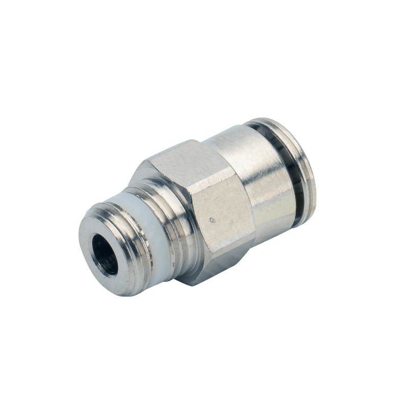 SKF Male Tube Connection for use with Tube Connection Automatic Lubricator_LAPF M1/8S
