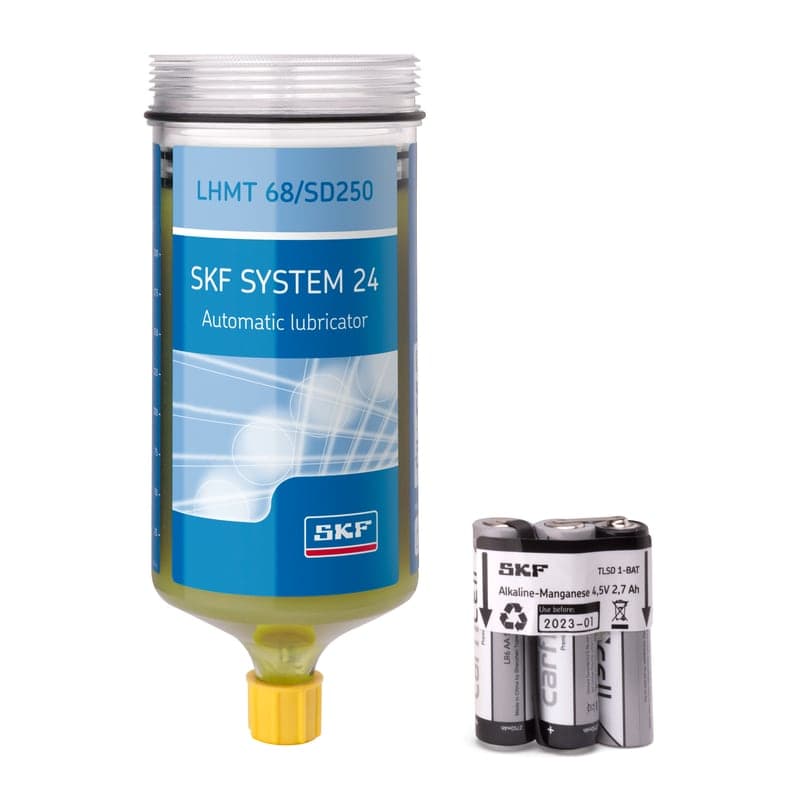 SKF, 250ml_LHMT 68/SD250