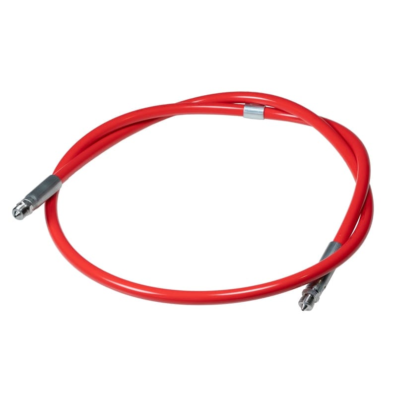 SKF 2000mm Hydraulic Hose Assembly, 4000 bar Max Pressure_THAP 400-H/2