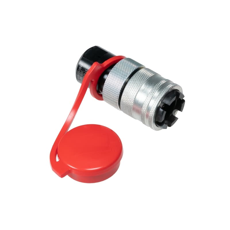 SKF Hydraulic Quick Connect Coupling Female DIN ISO M16 x 1.5 mm, 300 Mpa_THPC 300-1