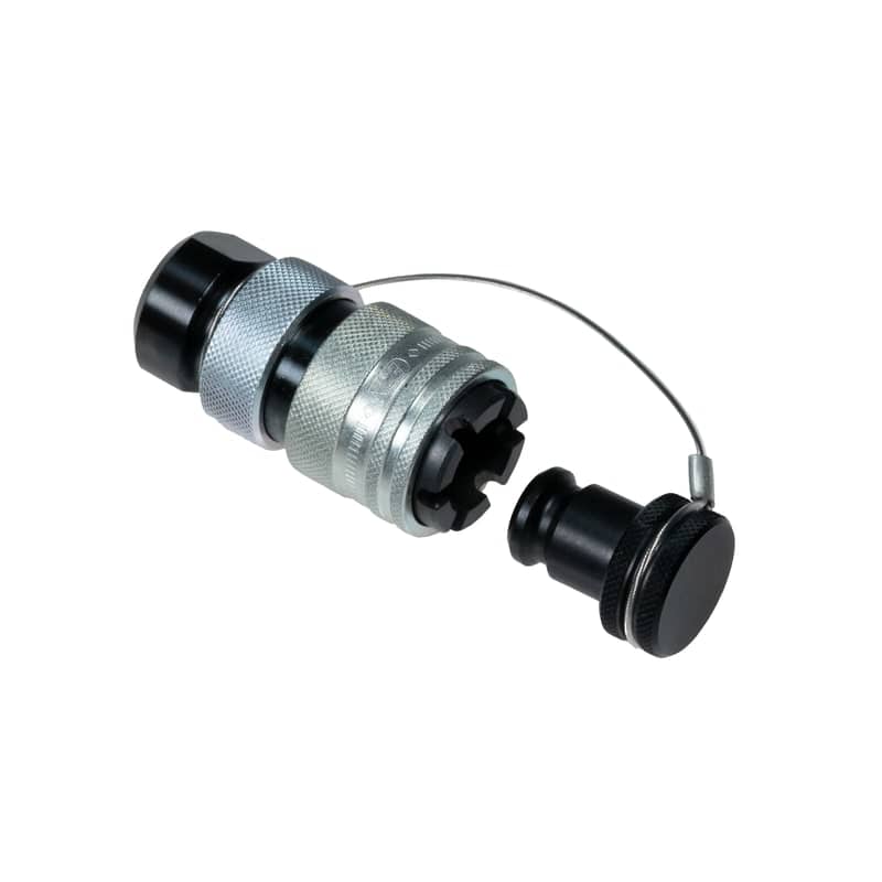 SKF Hydraulic Quick Connect Coupling Female Cone M16 x 1.5 mm, 400 Mpa_THPC 400-1