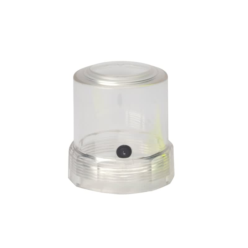 SKF Drive Unit Cap for use with Tube Connection Automatic Lubricator_TLSD 1-CAP