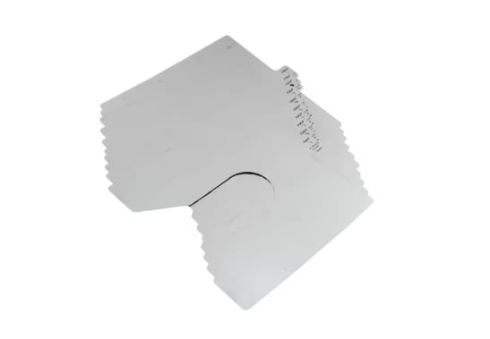SKF Shim Kit, Stainless Steel - Silver_TMAS 200-040