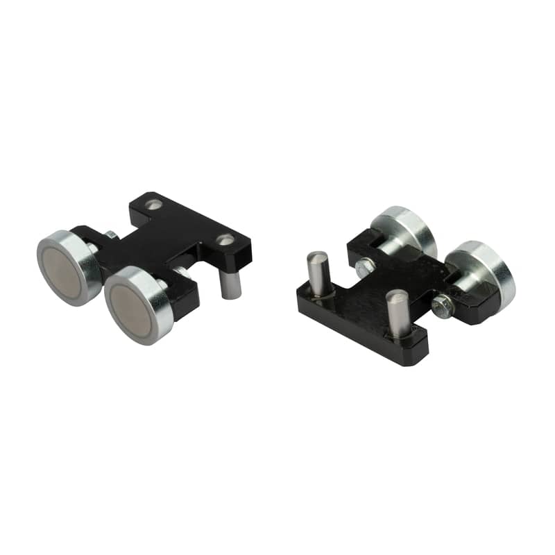 SKF Adapter for use with Lubrication Accessory TMEB 2, TKBA 40_TMEB A2