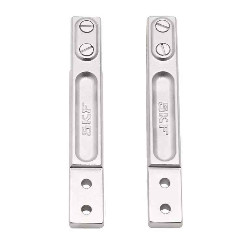 SKF TMMR Extender Set Puller For Use With TMMR XL Reversible Jaw Pullers and Arms, TMMR 16/35XL-4_TMMR 16/35XL-4