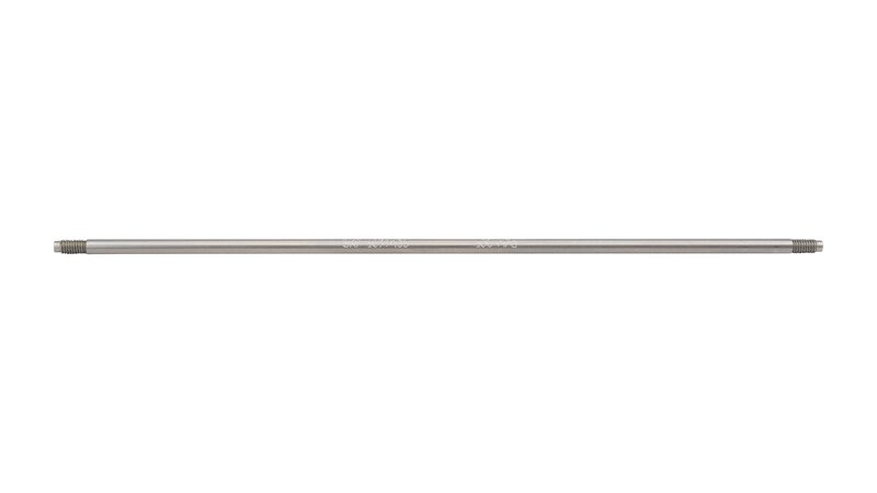 SKF 1077453/100MPA Hydraulic Fitting, Steel_1077453/100MPA