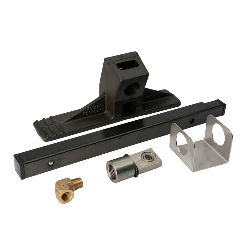 SKFAdapter, For Use With High Pressure Accessories_226402