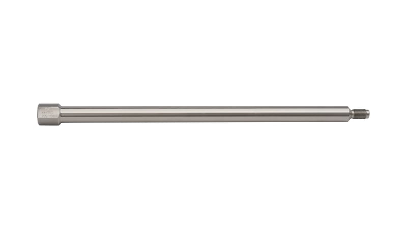 SKF 227965/100MPA Hydraulic Fitting, Steel_227965/100MPA