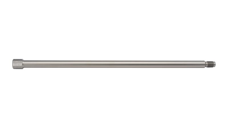SKF 227966/100MPA Hydraulic Fitting, Steel_227966/100MPA