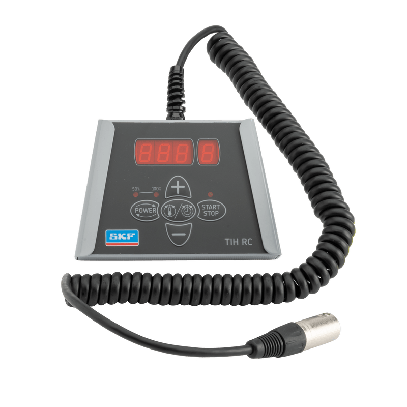 SKF, TIH RC Remote Control_TIH RC