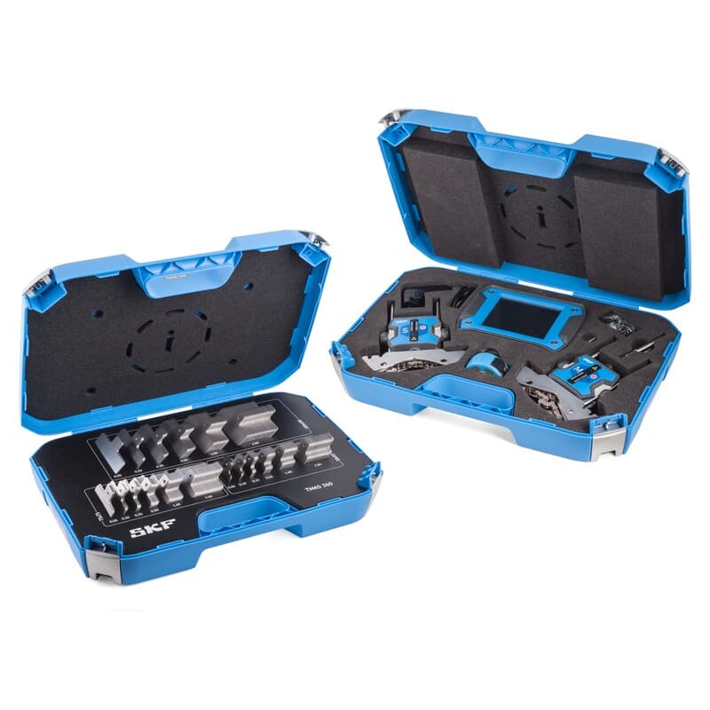 SKF Shaft Alignment Tool TKSA 41/KIT360_TKSA 41/KIT360