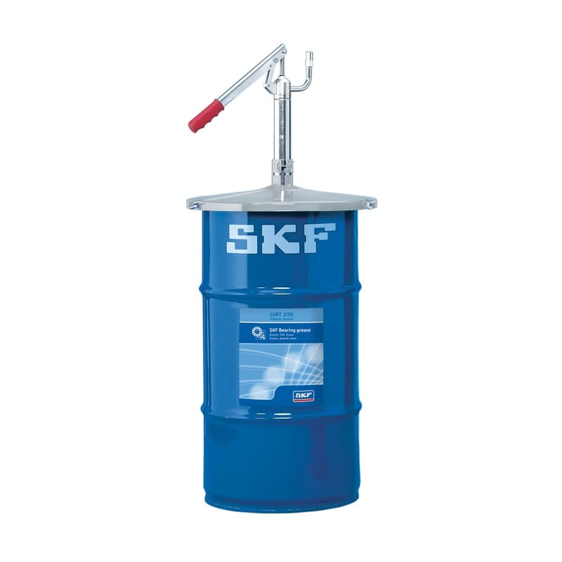 SKF Steel, 45ml_LAGF 50
